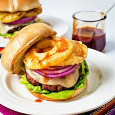 HAWAII KILI HOME BURGER